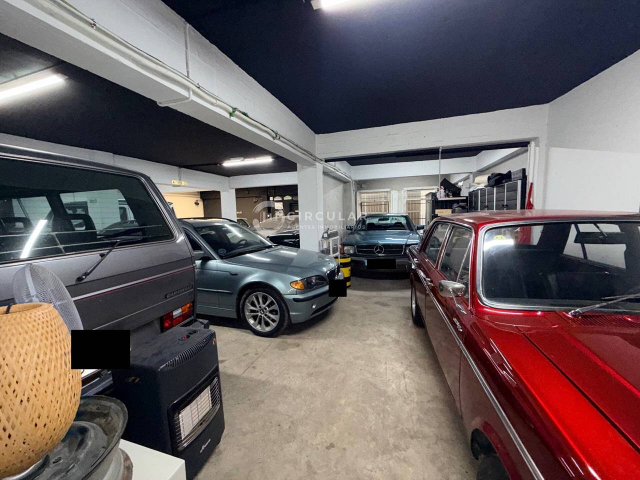 Others for sale in Centro(28100)