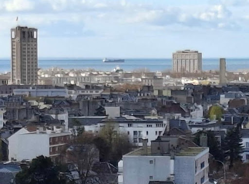 Condo for sale in Le Havre, France