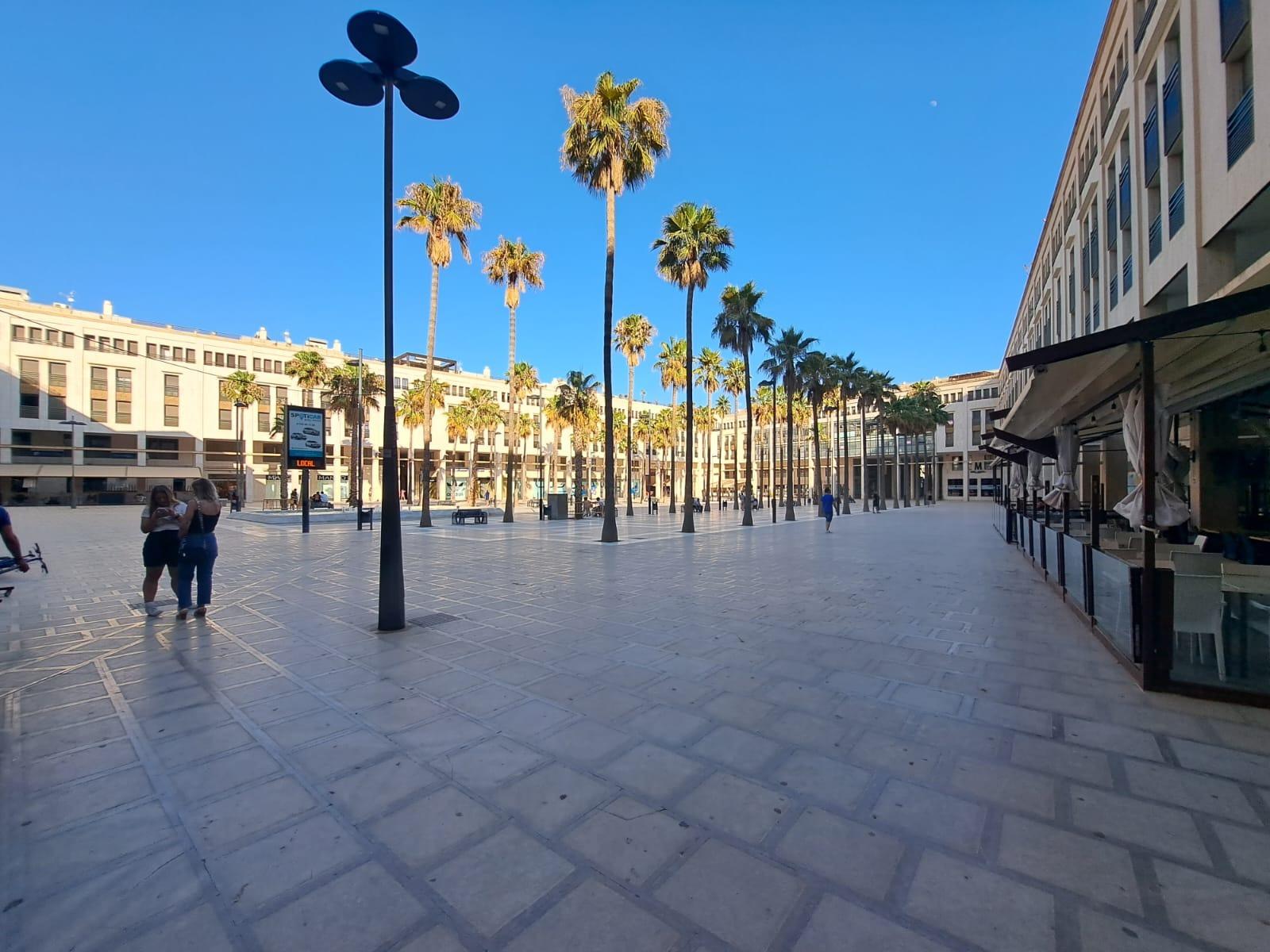 Commercial for sale in El Ejido, Spain