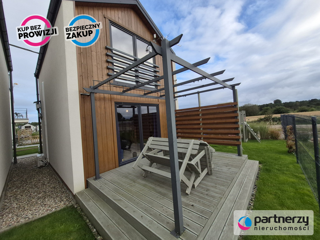 Building for sale, pomorskie pucki (Wladyslawowo, Poland)