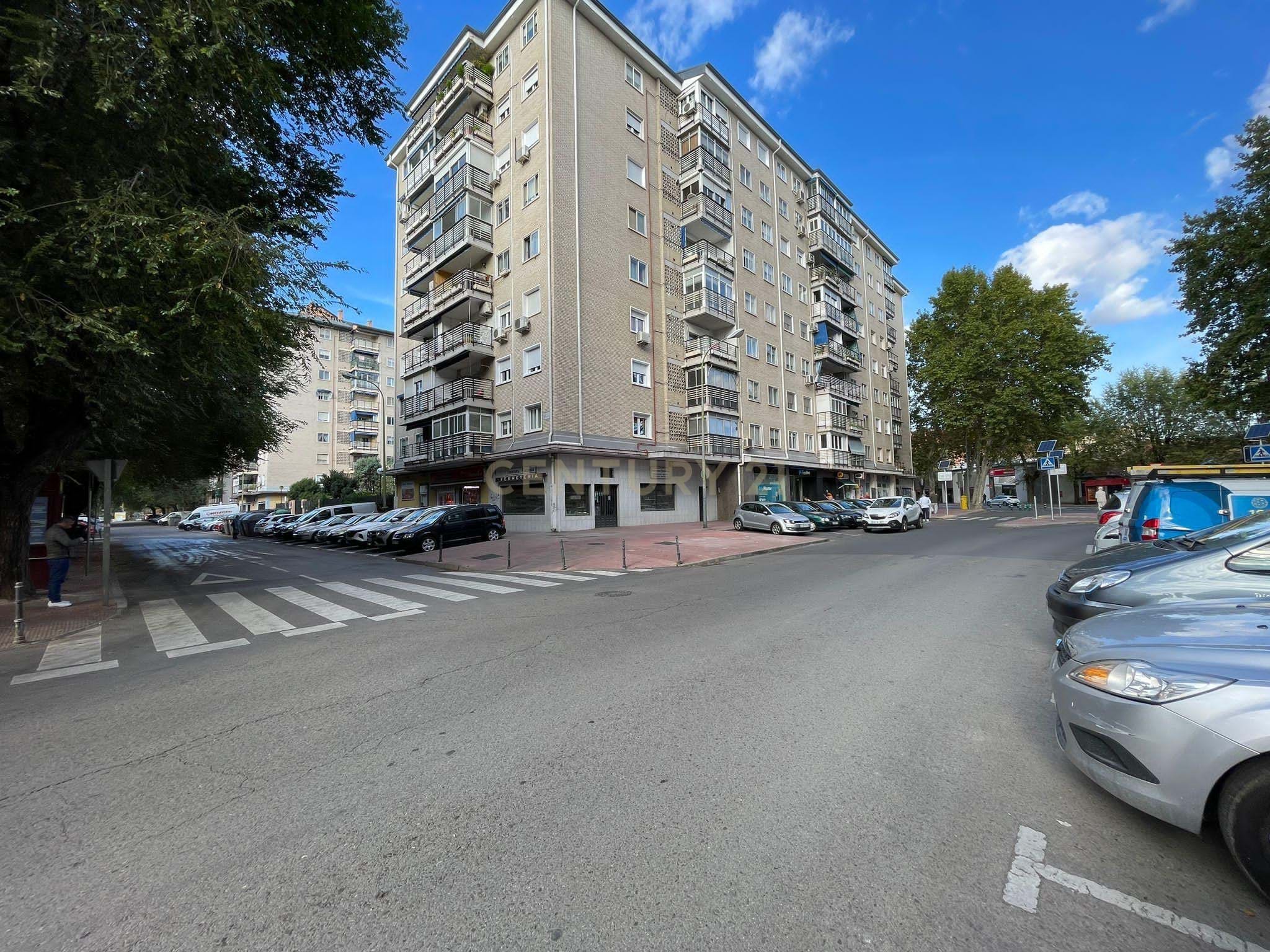 Premises in Rinconada