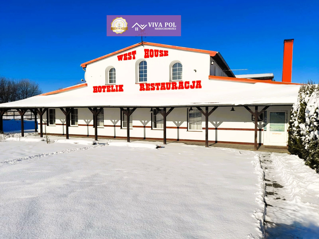 Building for sale, warmińsko-mazurskie mrągowski (Mragowo, Poland)