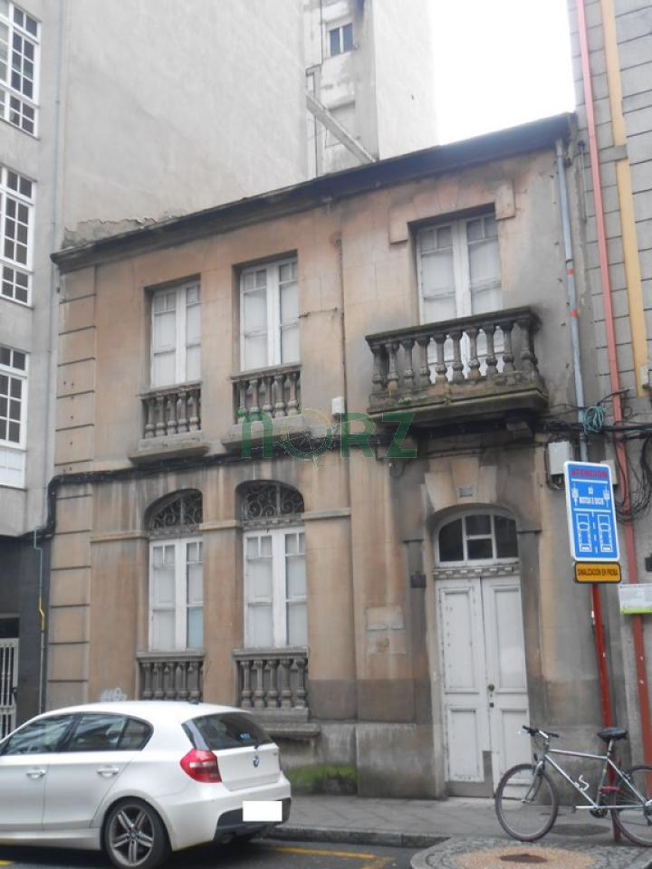 Building for sale, 15 SAEN DIAZ Ourense, Ourense (Ourense, Spain)
