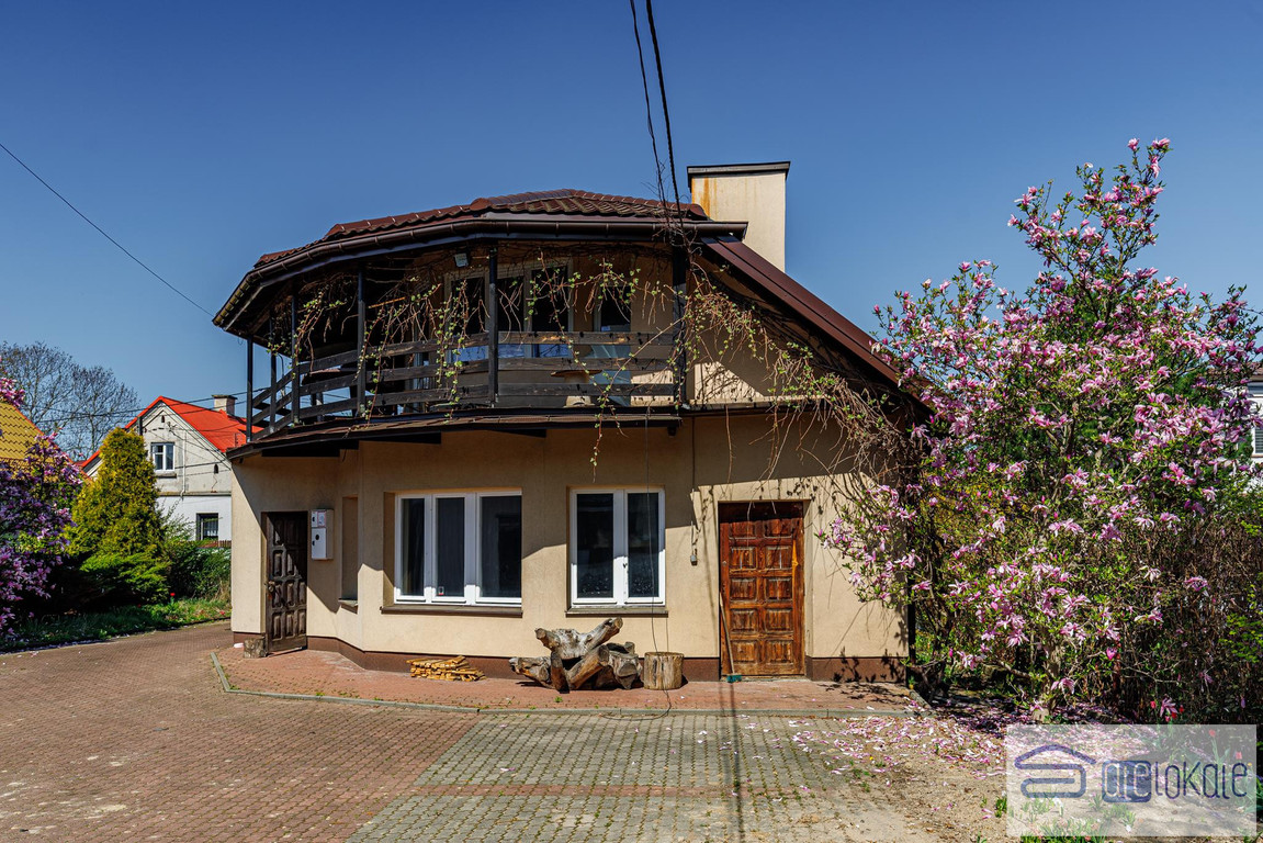 Home for sale, podlaskie, Wołyńska (Bialystok, Poland)