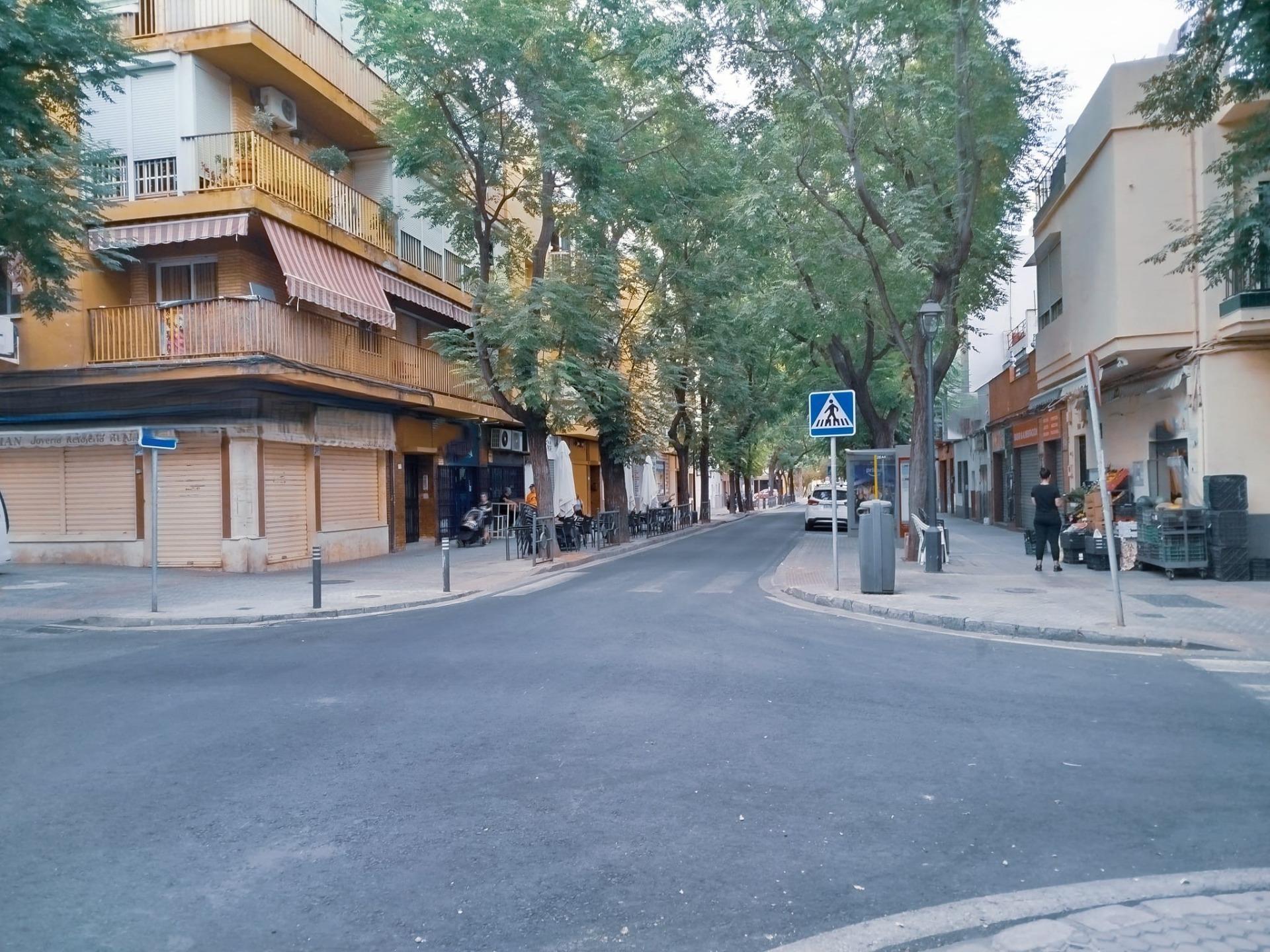 Investment opportunity in Cerro del Águila