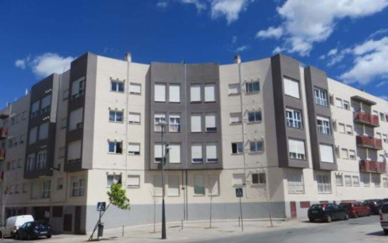 Commercial for sale, BARRANC DE L HORTETA, 14 (Torrent, Spain)