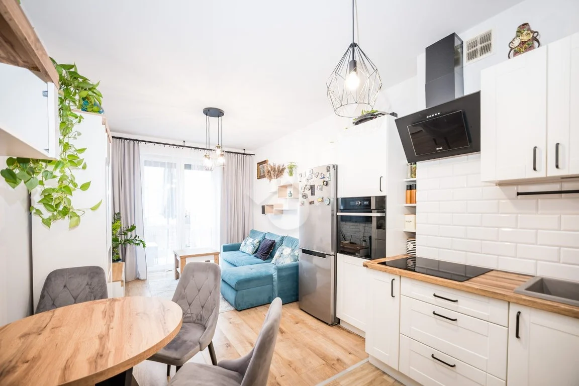 Condo for sale, małopolskie, Glogera (Kraków, Poland)