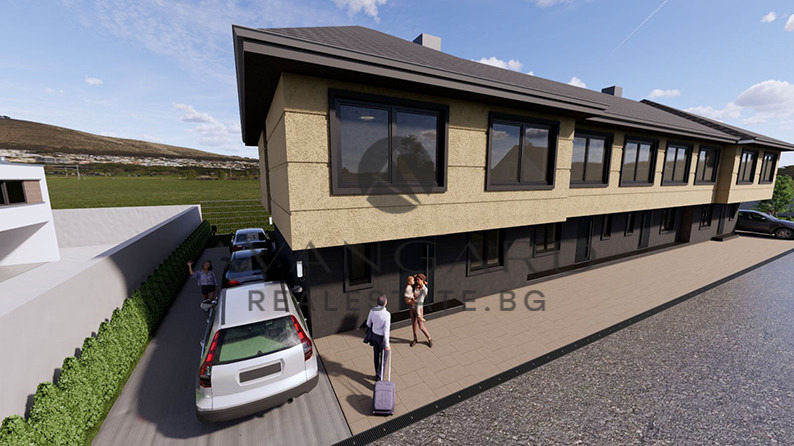 Home for sale, с. Белащица/s. Belashtica (Belashtitsa, Bulgaria)