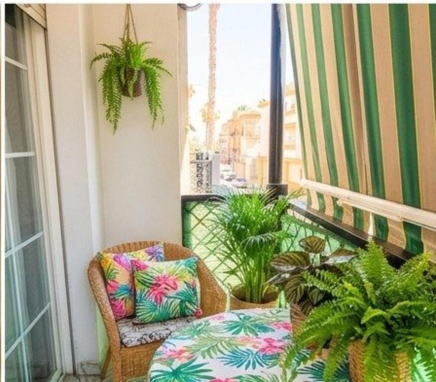 Terraced house For sell in Salobreña in Granada