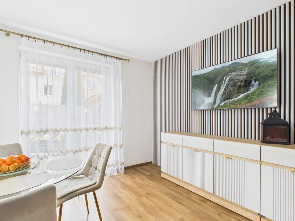 Condo for sale, pomorskie tczewski , Zajączkowska (Gmina Tczew, Poland)