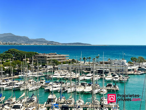Condo for sale in Villeneuve-Loubet, France