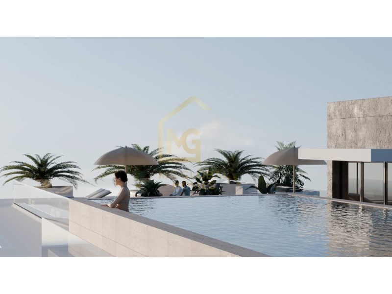 Modern 2 Bedroom Apartment with Swimming Pool, in Amparo