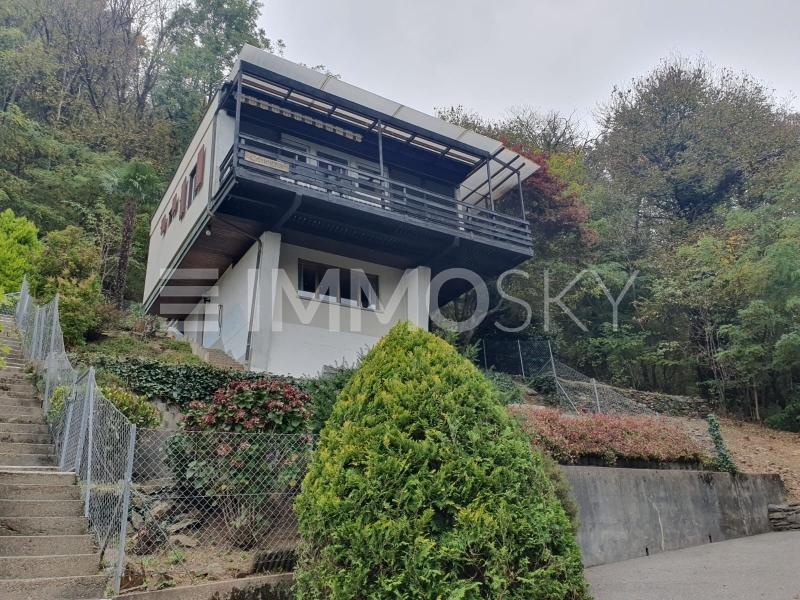 Beautiful Chalet - CASTEGRIA