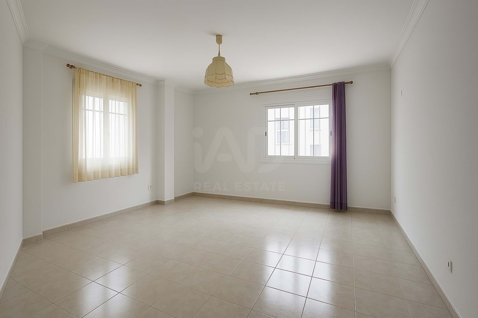 Apartamento 3 dormitorios - 85 m2