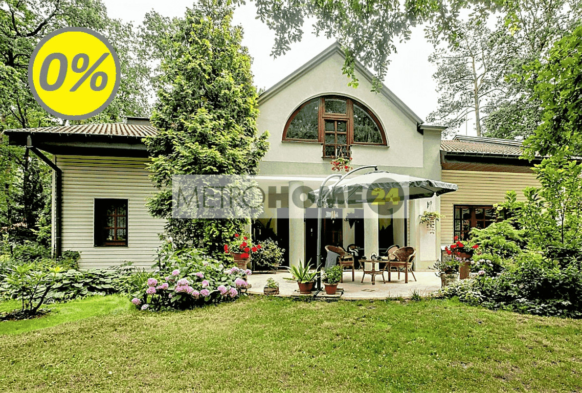 Home for sale, mazowieckie piaseczyński (Piaseczno, Poland)