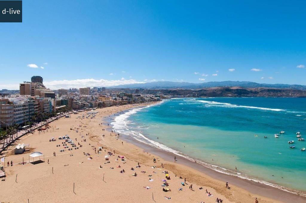 Home for sale in Las Palmas de Gran Canaria, Spain