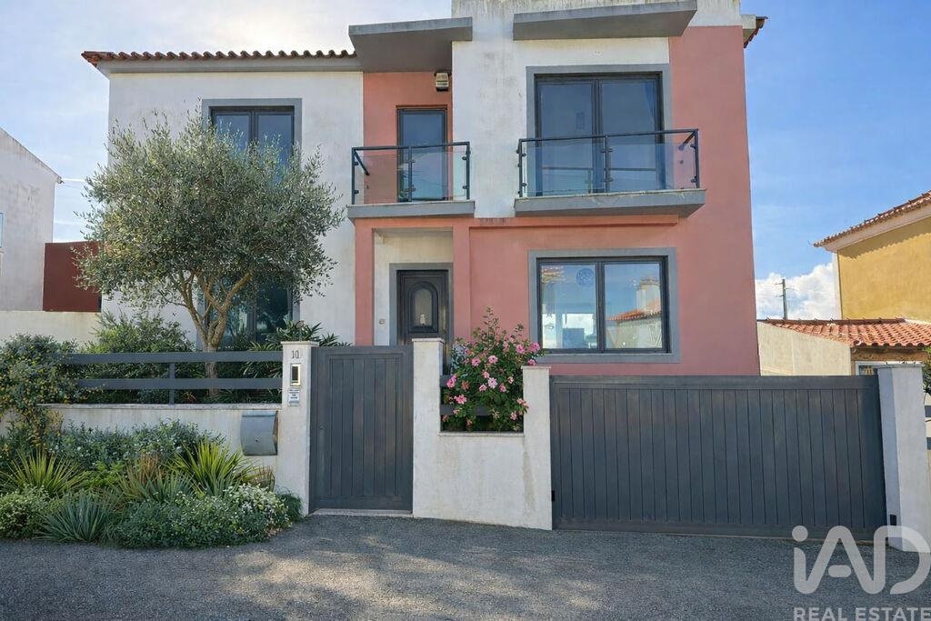 Detached house T4 in Santo Isidoro of 147 sq m