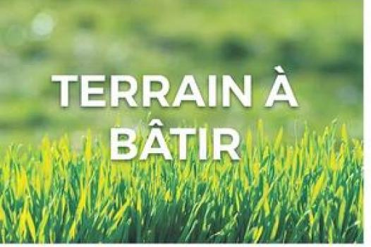 FOR SALE BUILDING LAND OF 1600m2 LIMOUX