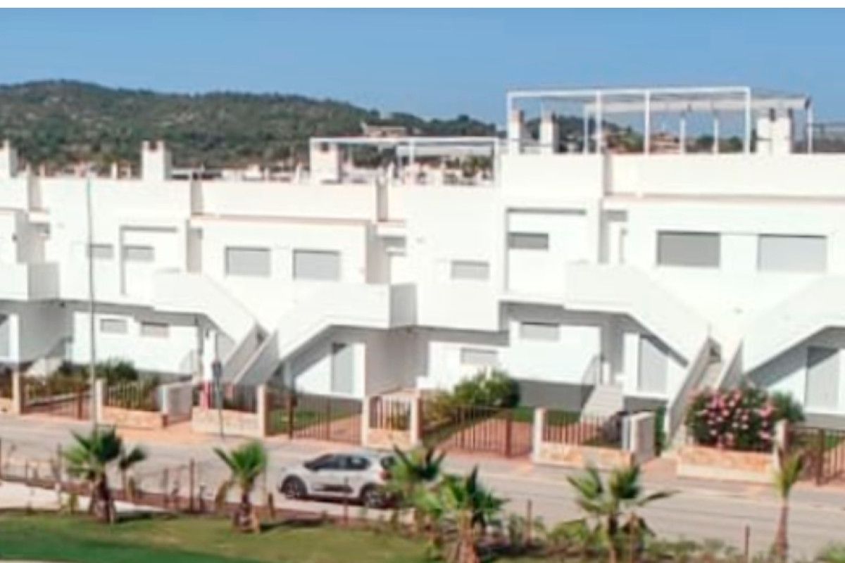 Condo for sale in Orihuela, Spain