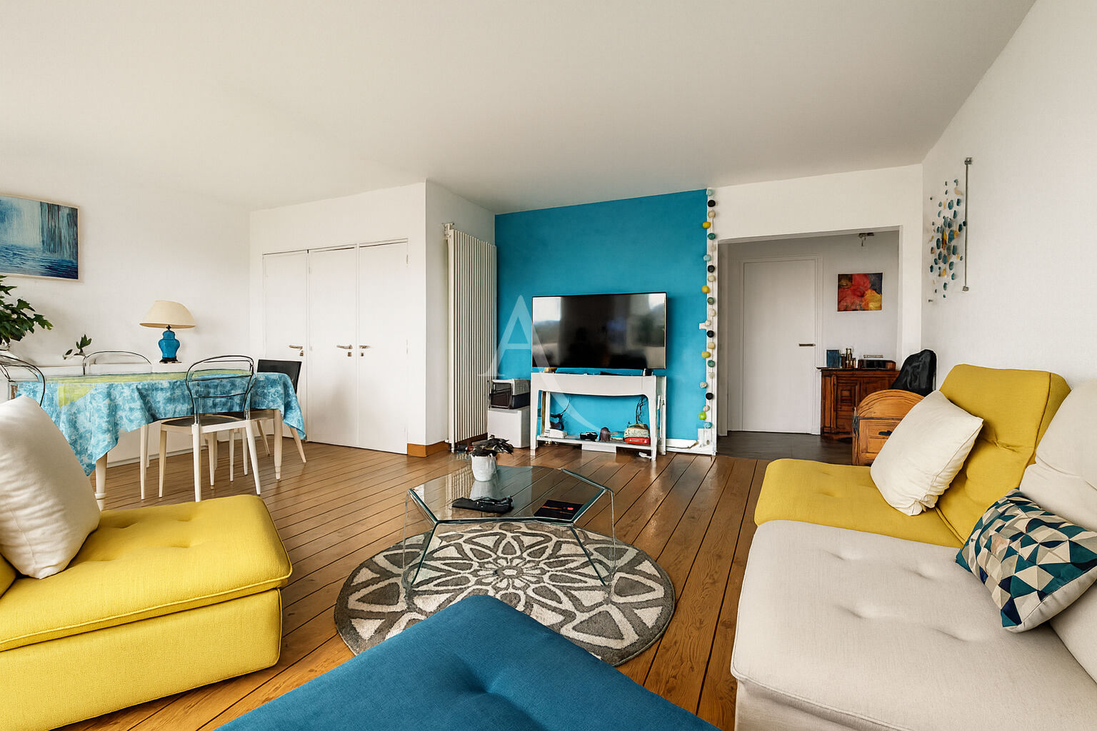 Condo for sale in Bordeaux, France