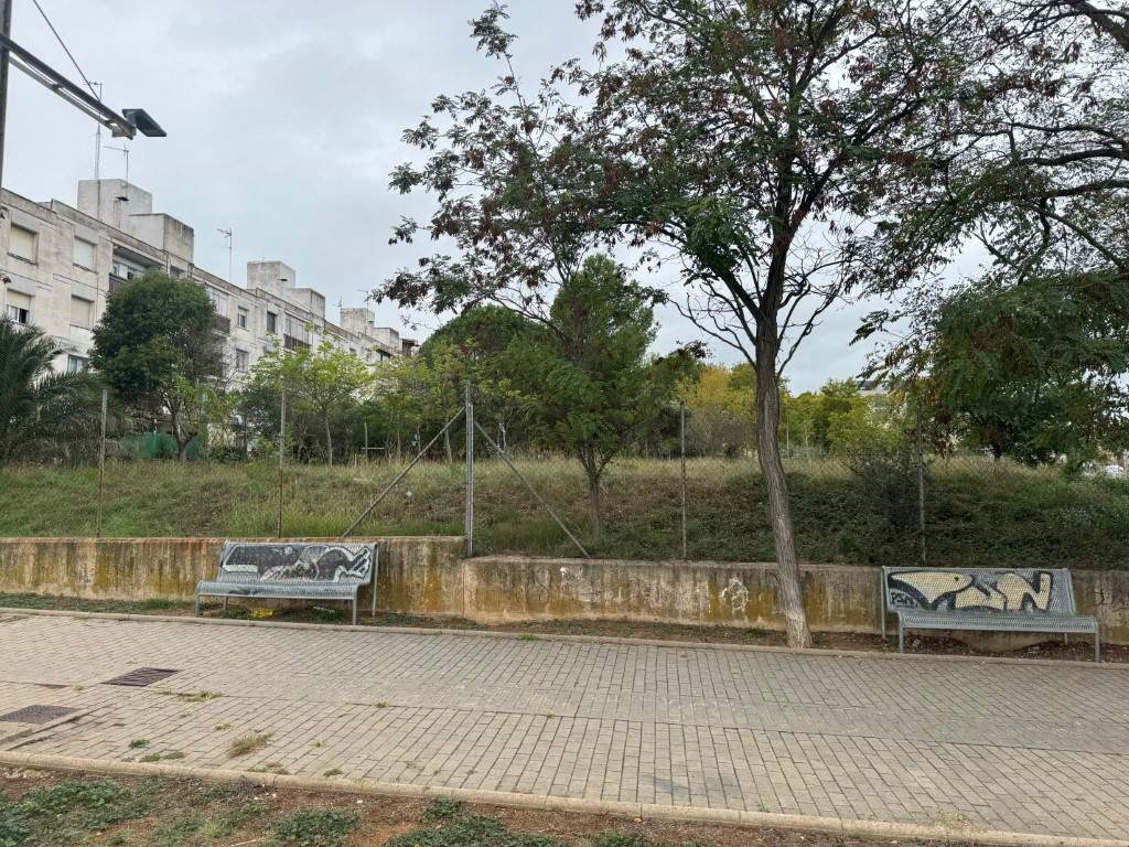 Land Plot for sale in Terrassa, Spain
