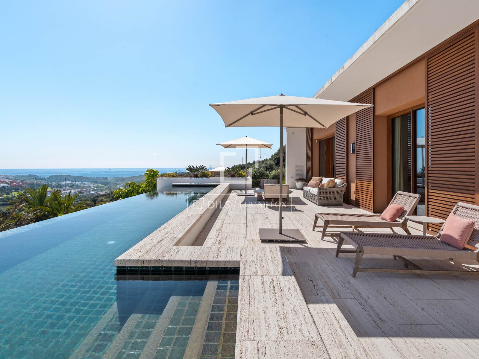 Home for sale in Casares, Spain