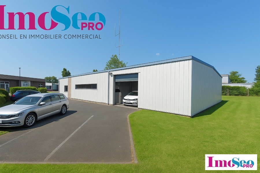 Rental investment BORDEAU for sale