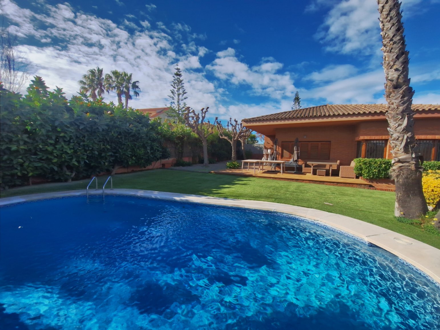 Home for sale in Vilanova i la Geltrú, Spain