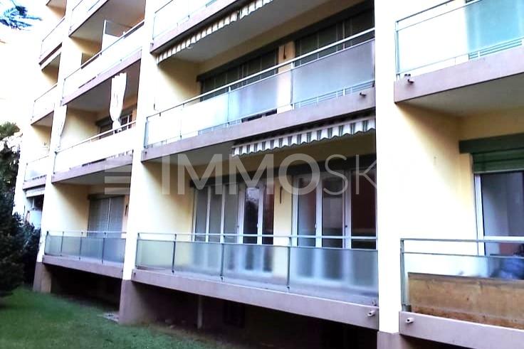 The perfect solution: compact, functional, welcoming