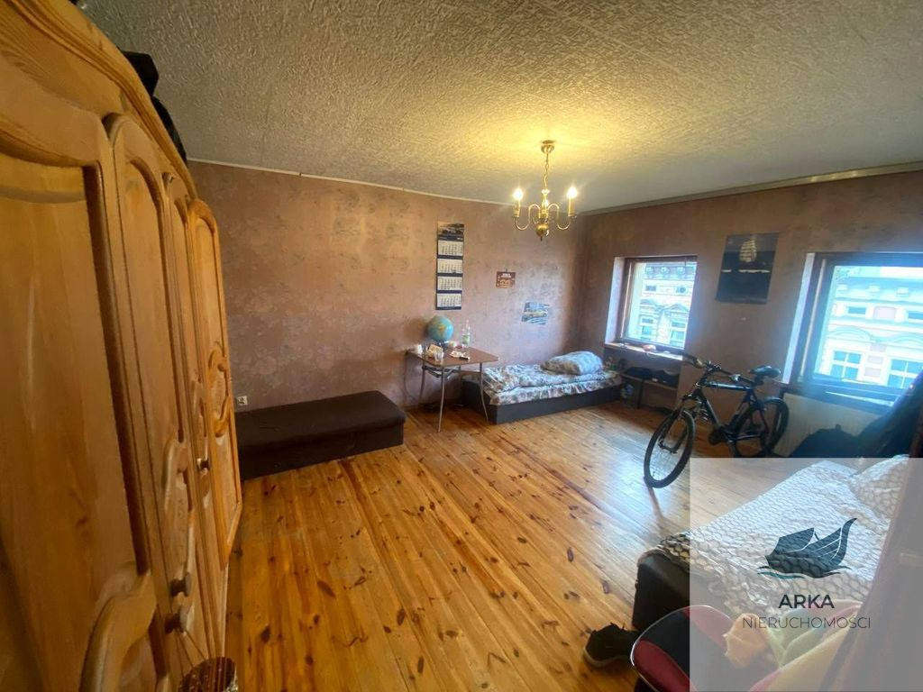 Condo for sale, zachodniopomorskie, Władysława Łokietka (Szczecin, Poland)