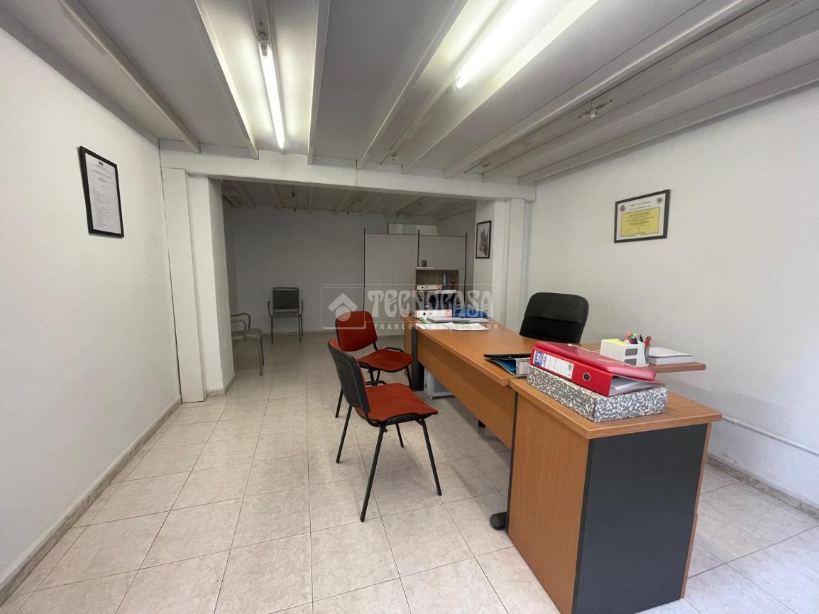 Commercial for sale in Antequera, Spain