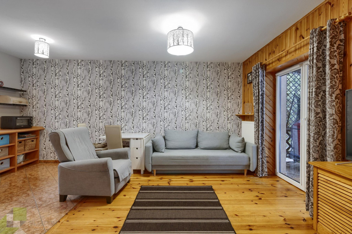 Home for sale, mazowieckie grodziski (Żabia Wola, Poland)