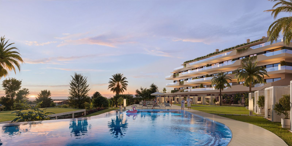 Condo for sale in Mijas, Spain