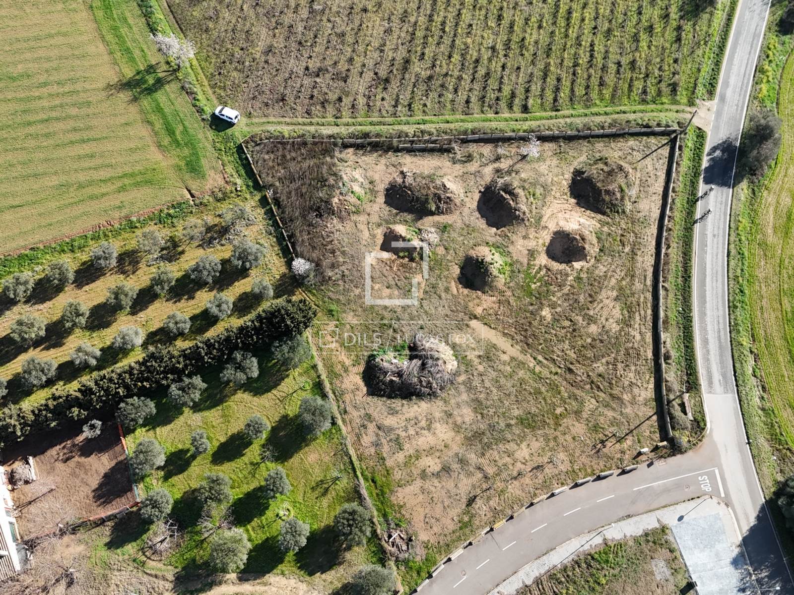 Land Plot for sale in Calonge, Spain