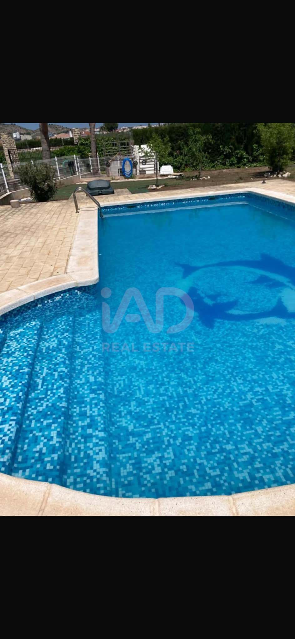 Country house 3 bedrooms - null m2