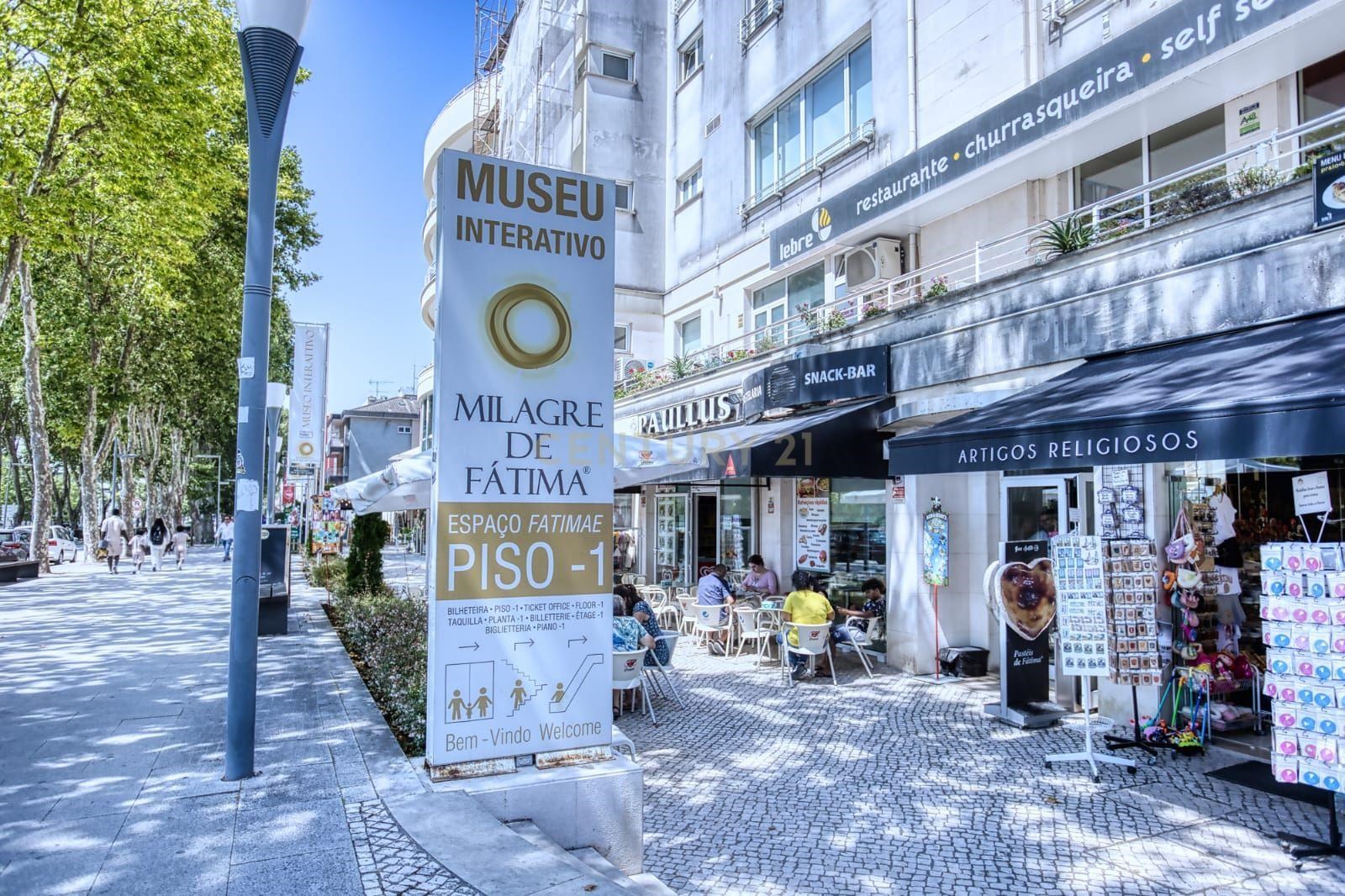 Unmissable Offer: Discover the Treasures of Fatima in 21 stores!