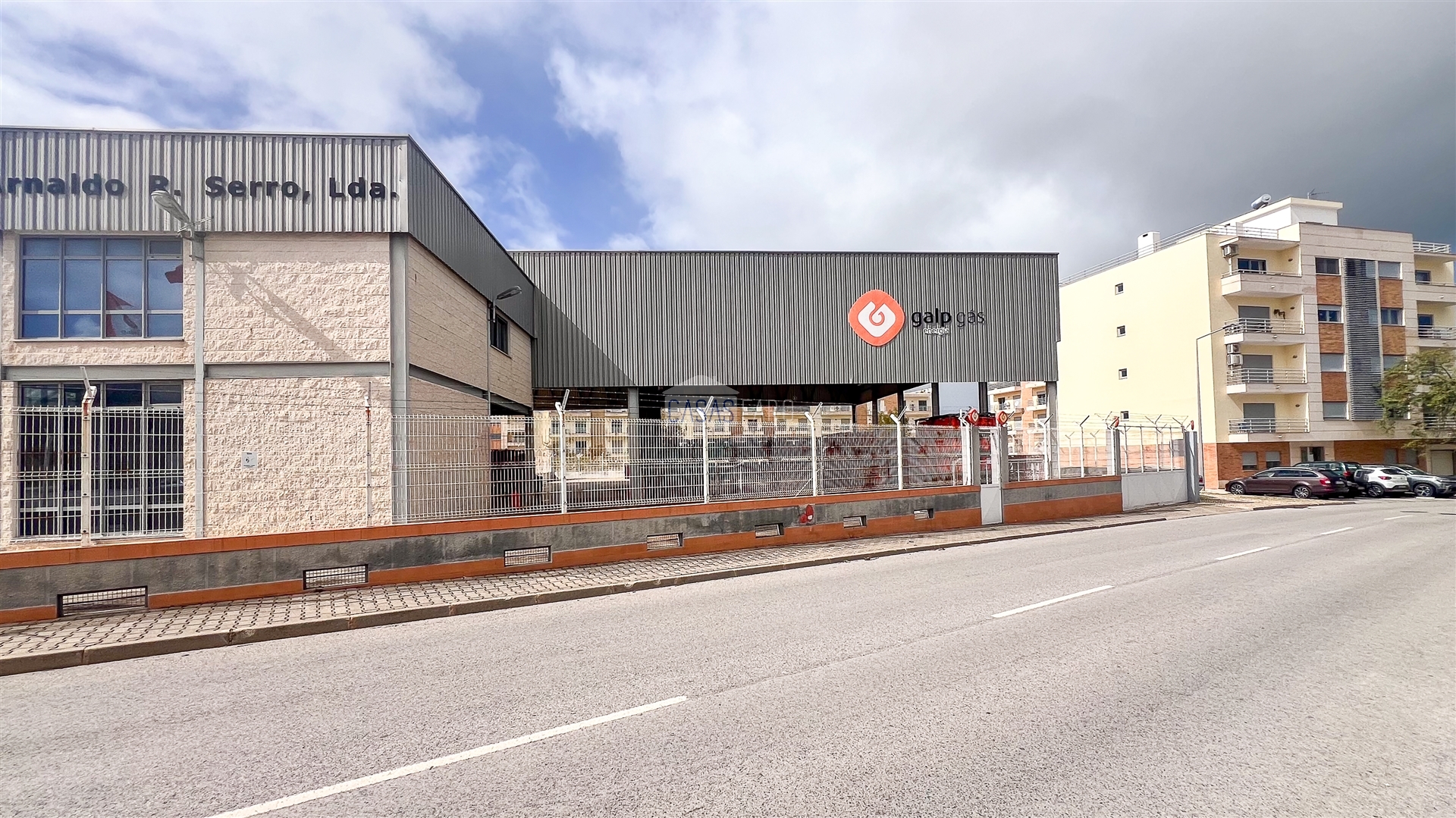 Building for sale, Faro, Olhão, Pechão, Portugal (Olhão, Portugal)