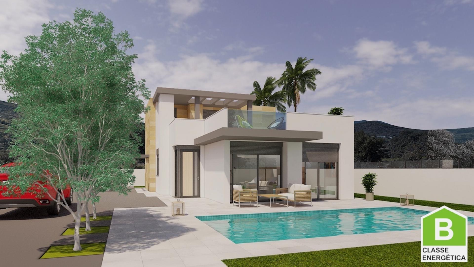 Home for sale in Aspe, Spain