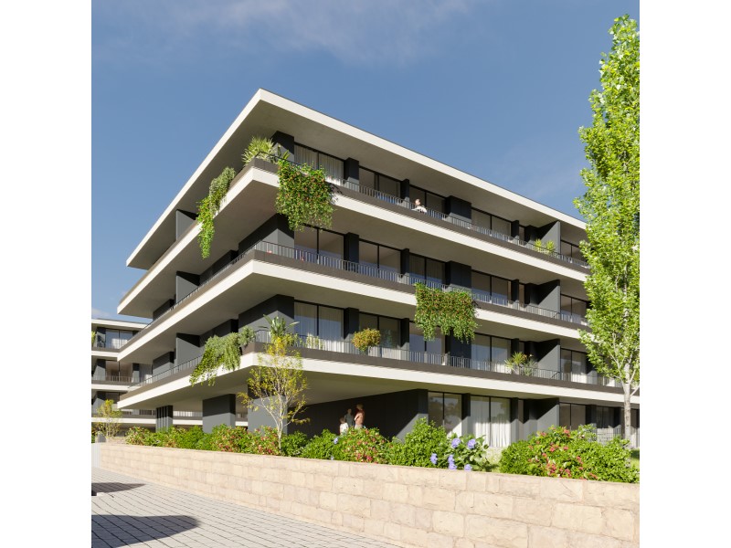 For sale: T3 apartment 500m from Madalena Beach, Vila Nova de Gaia.