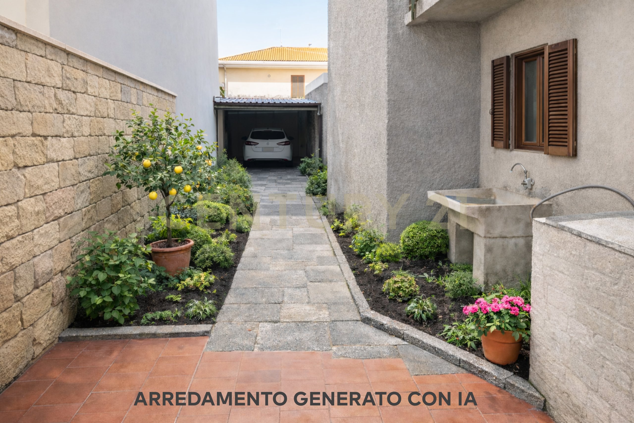 Home for sale in Acireale, Italy