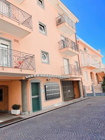 Condo for sale, Corso Italia (Bordighera, Italy)