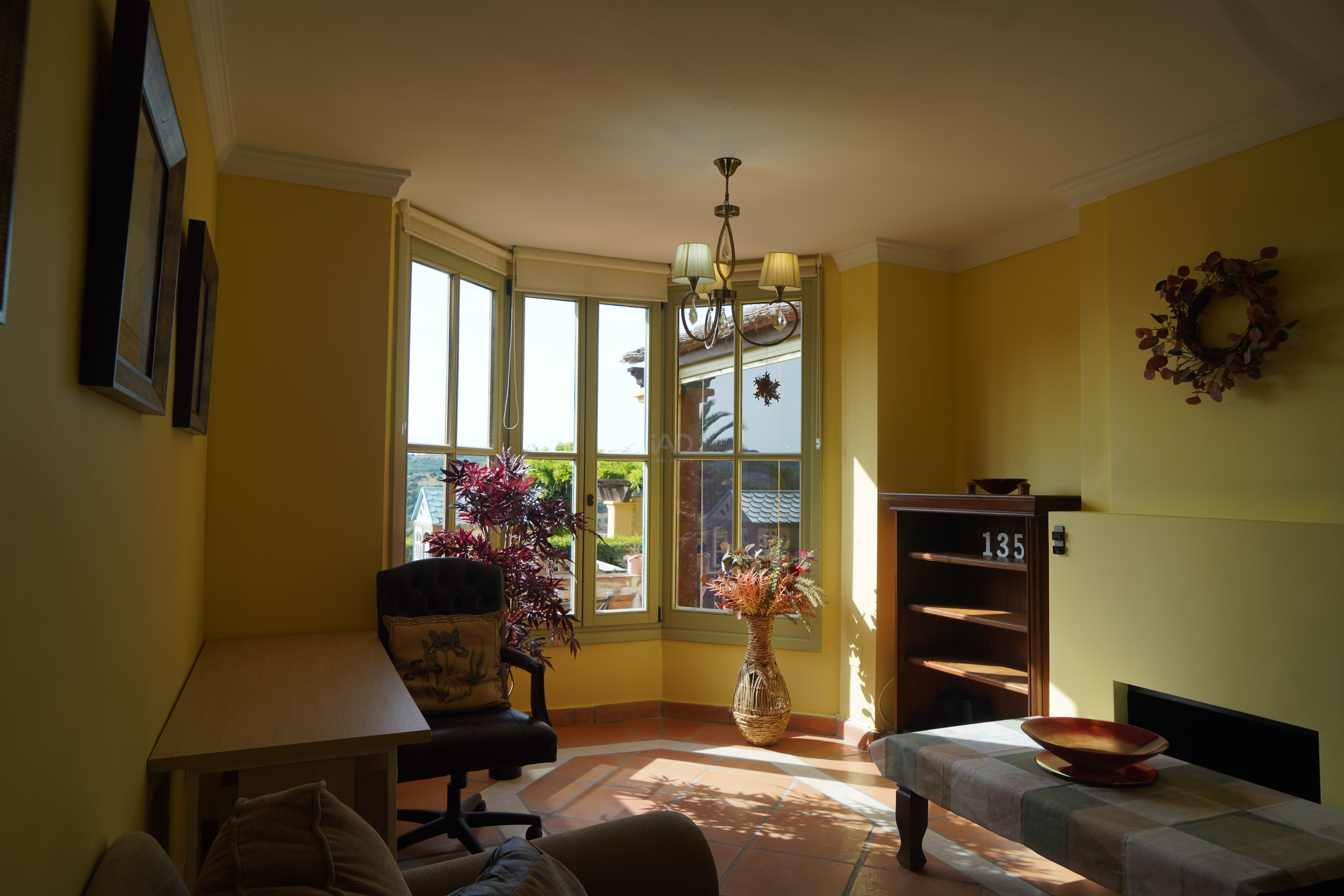 Casa adosada 3 dormitorios - 205 m2