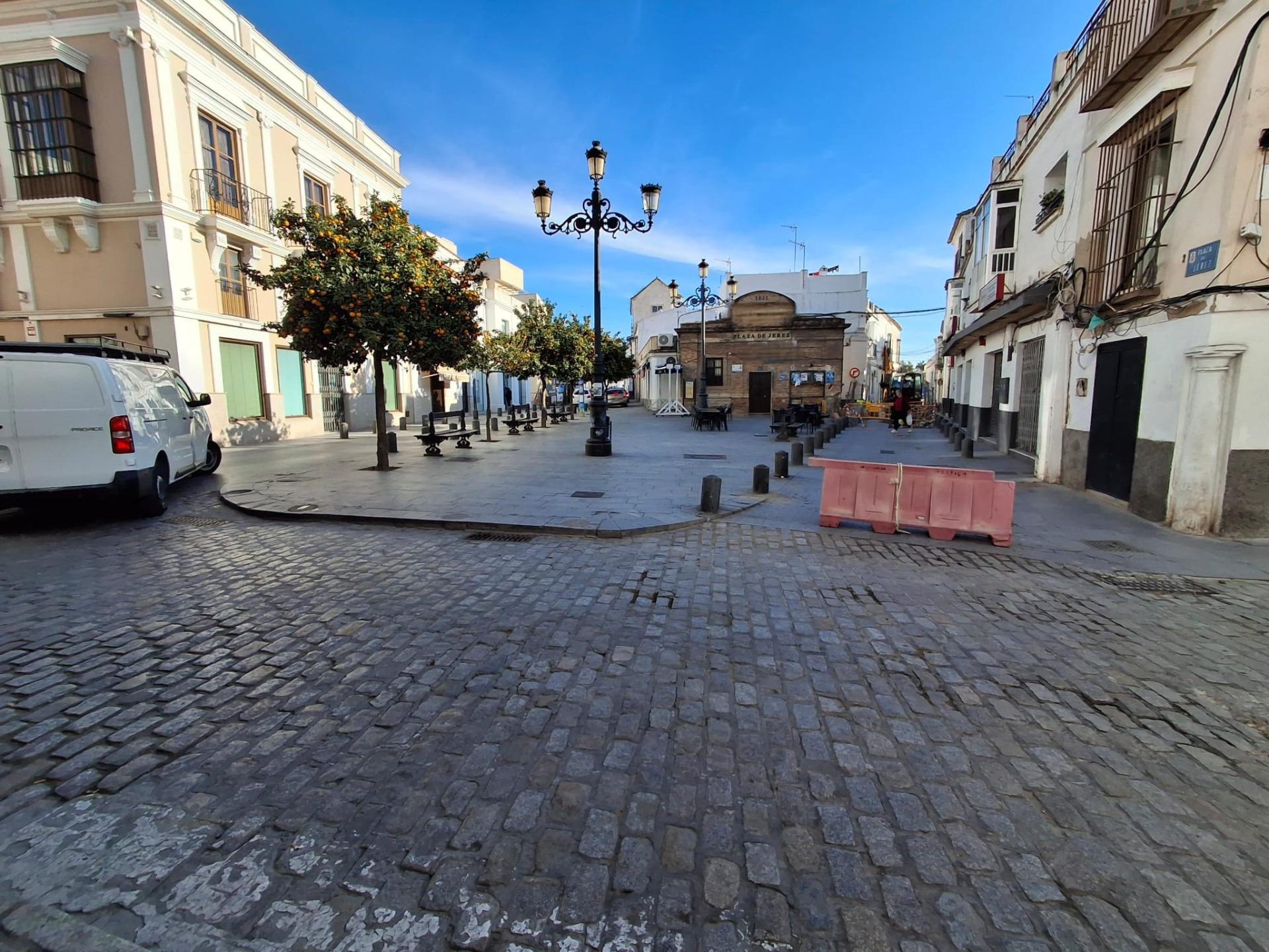 Condo for sale in Sanlúcar de Barrameda, Spain