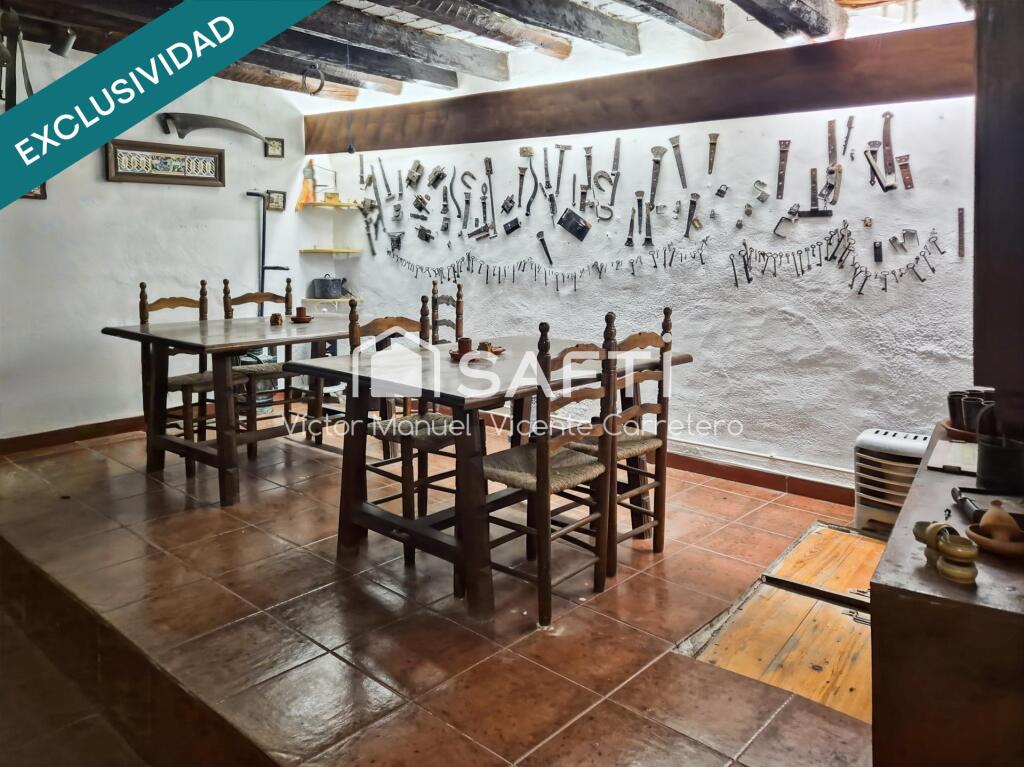 Country house For sell in Sant Mateu in Castellón