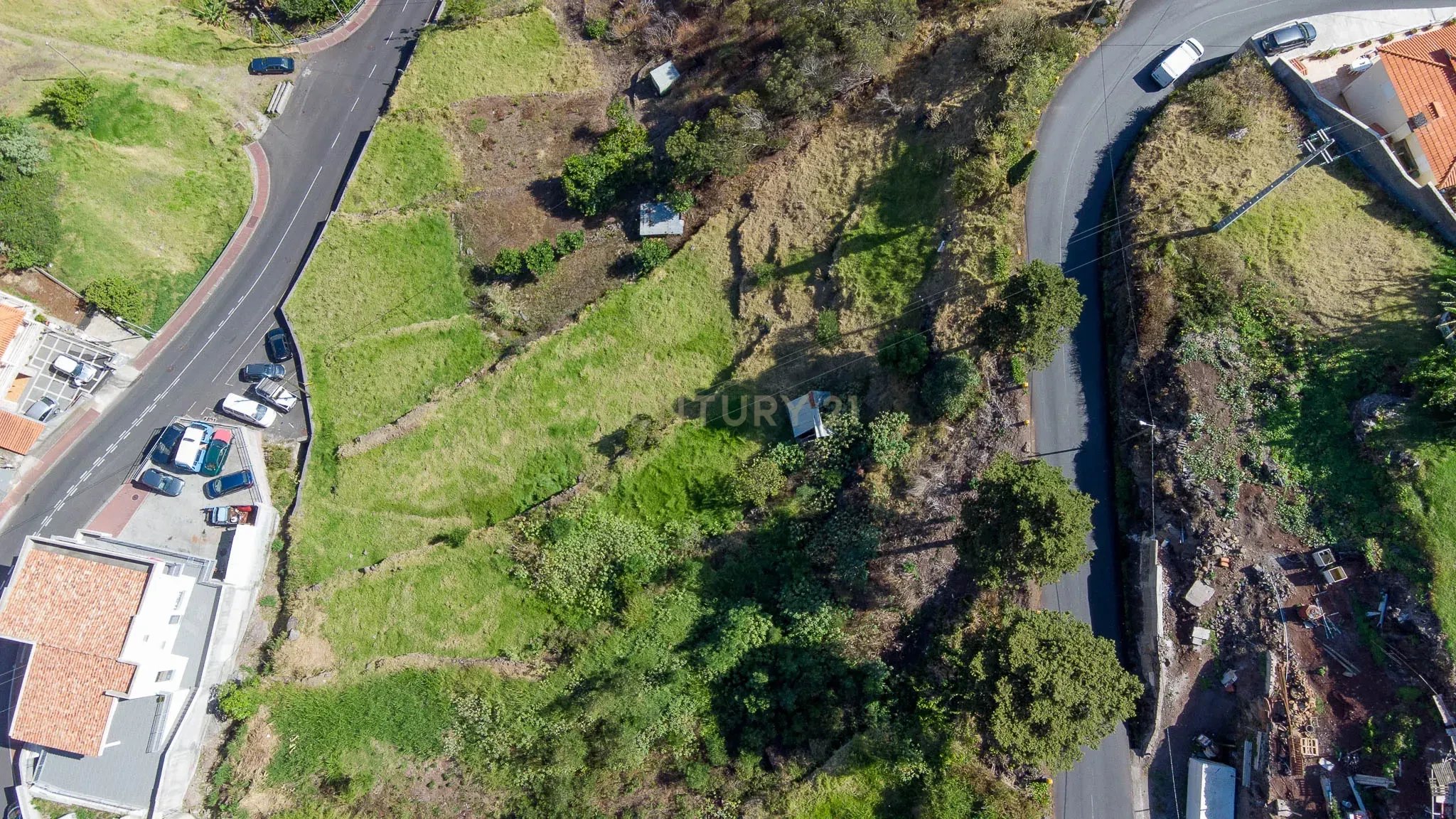 Excellent Rustic Land - Machico