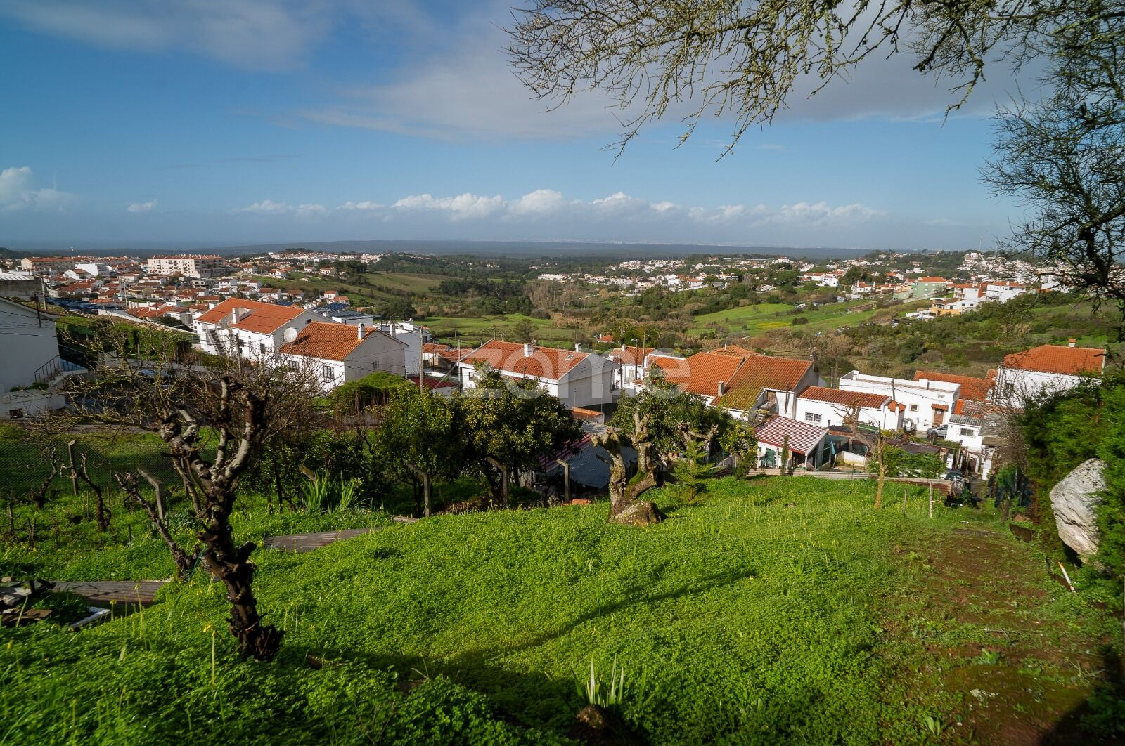 Home for sale in Sesimbra, Portugal