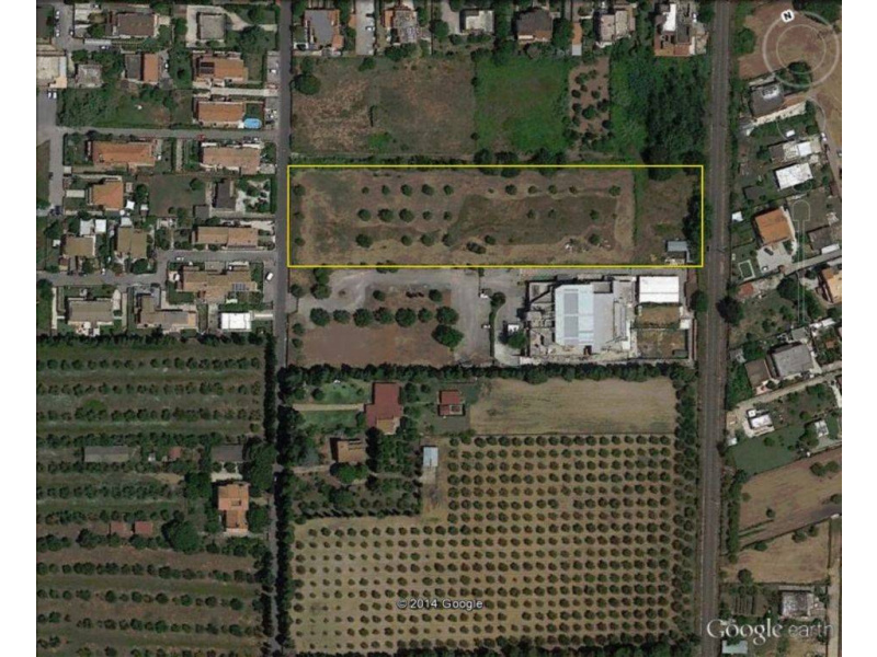 Land Plot for sale, lazio anzio anzio (Anzio, Italy)