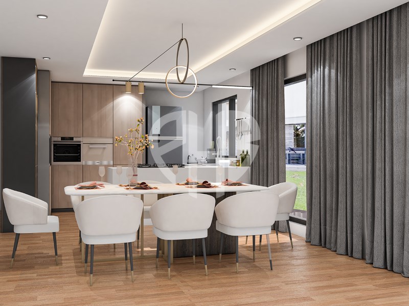 House Geninada T3 // Construction Abrunheira