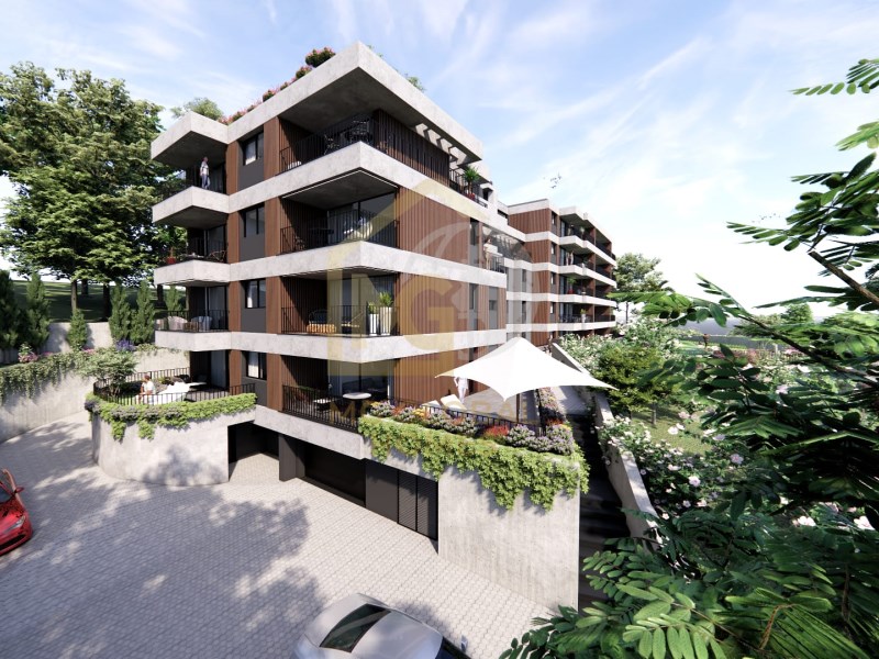 1 Bedroom APARTMENT Machico