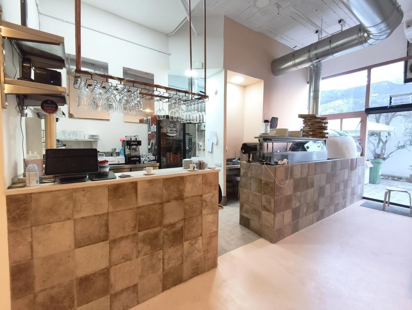 Commercial for sale in Barcelona, Spain